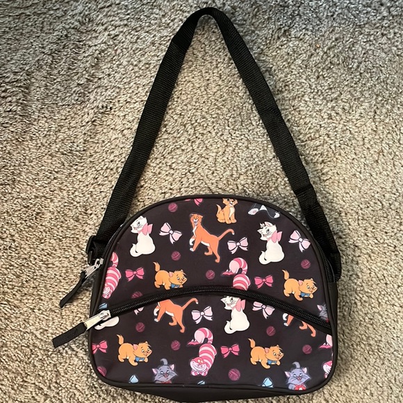 Disney Other - Disney “Aristocats” Children’s Crossbody Bag